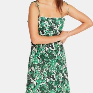 Free People Midi Dress
